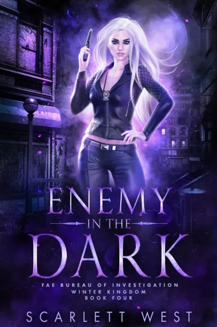 Enemy in the Dark
