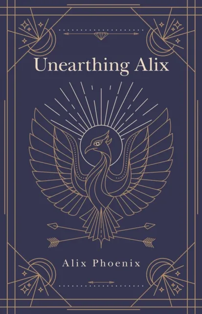 Unearthing Alix