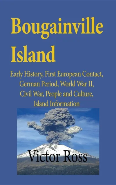 Bougainville Island