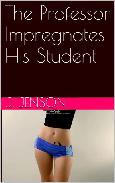 Professor Impregnates His Student