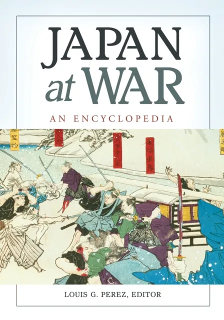 Japan at War
