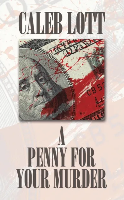 Penny for Your Murder