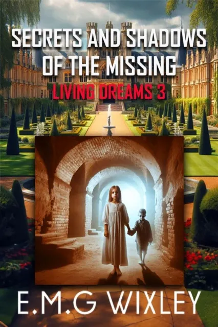 Secrets and Shadows of the Missing