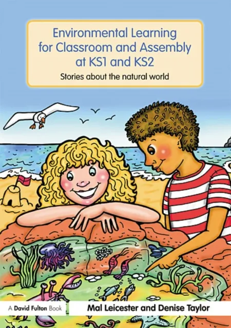 Environmental Learning for Classroom and Assembly at KS1 & KS2