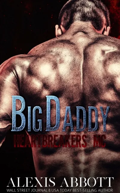 Heartbreakers MC: Big Daddy
