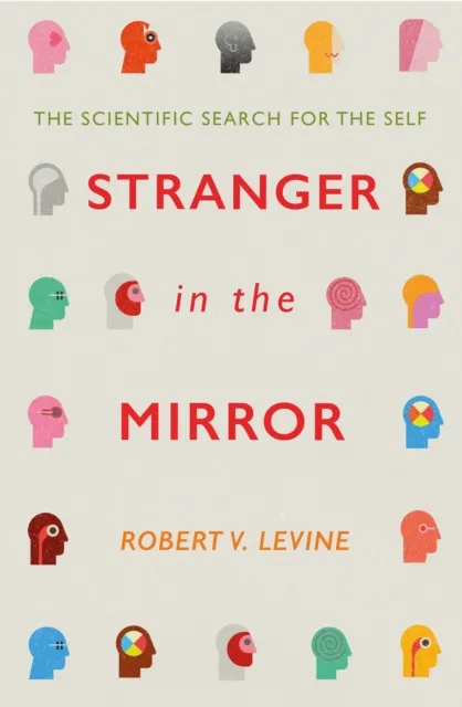 Stranger in the Mirror