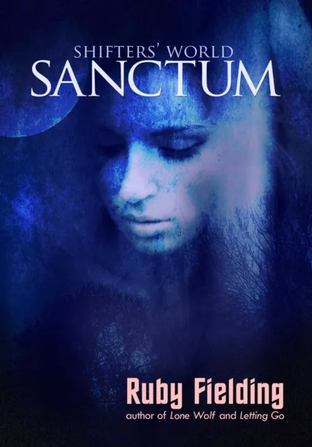 Sanctum (Shifters' World 3)