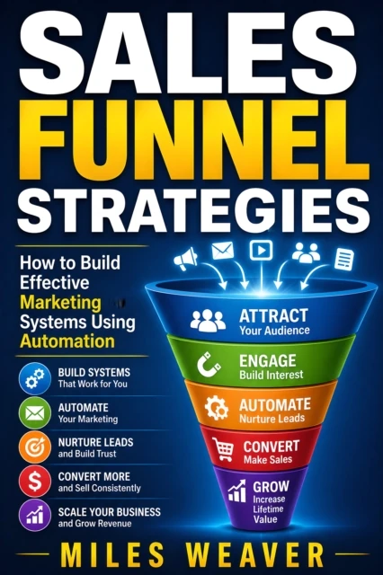 Sales Funnel Strategies