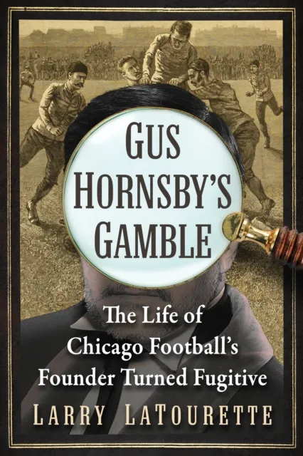 Gus Hornsby's Gamble