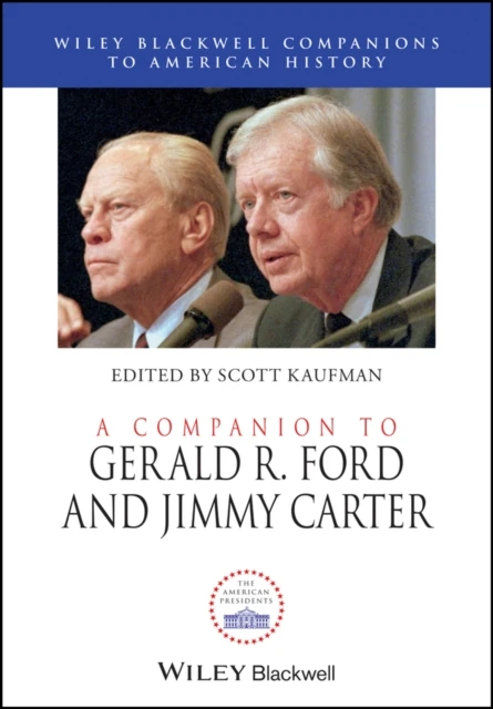 Companion to Gerald R. Ford and Jimmy Carter
