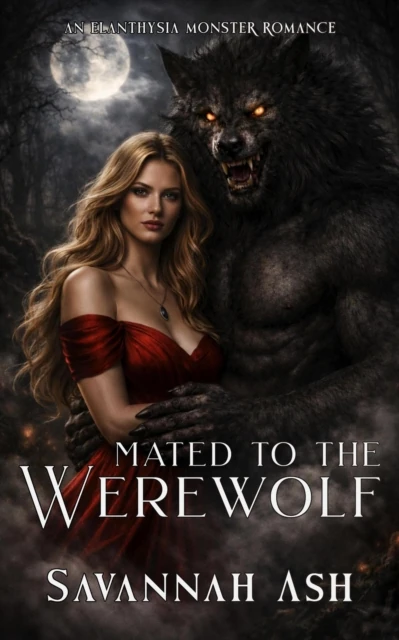 Mated to the Werewolf