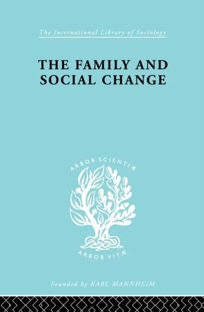 Family and Social Change