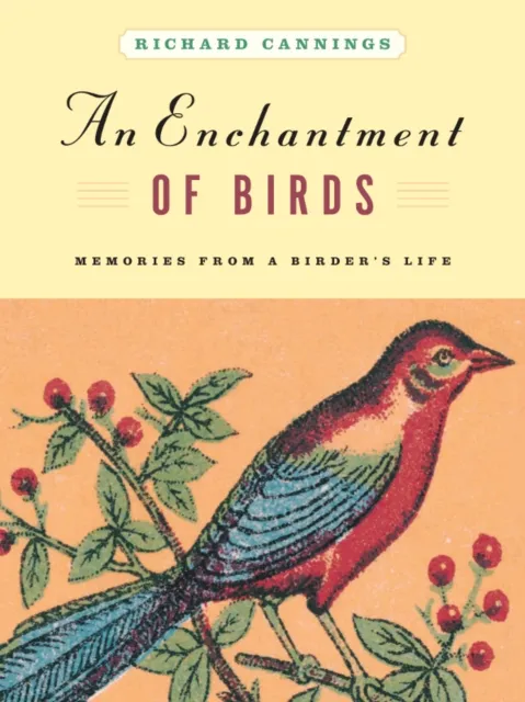 Enchantment of Birds