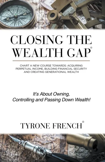 Closing the Wealth Gap