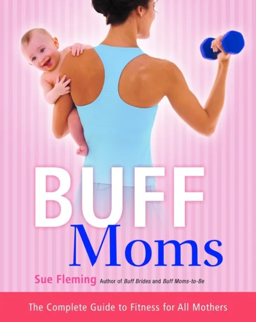 Buff Moms
