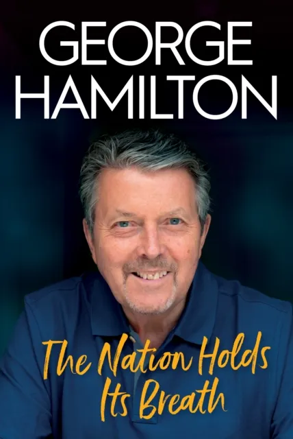 Nation Holds Its Breath