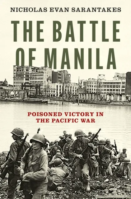 Battle of Manila