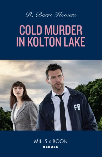 Cold Murder In Kolton Lake
