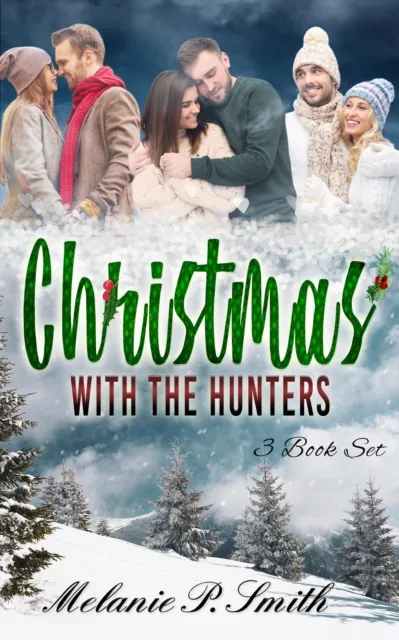 Christmas with the Hunter
