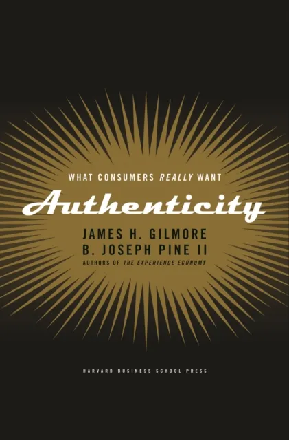Authenticity