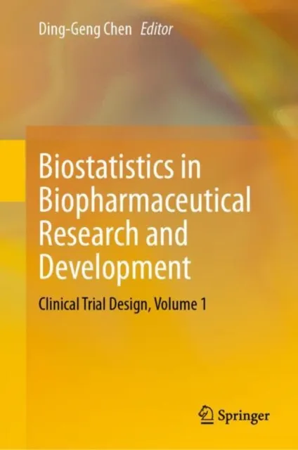 Biostatistics in Biopharmaceutical Research and Development