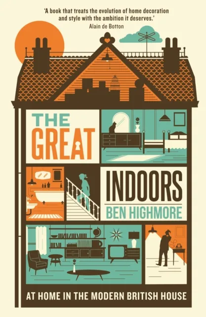 Great Indoors