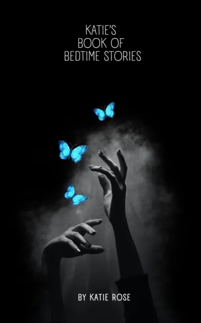 Katie's Book of Bedtime Stories