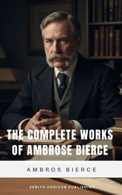 Complete Works of Ambrose Bierce