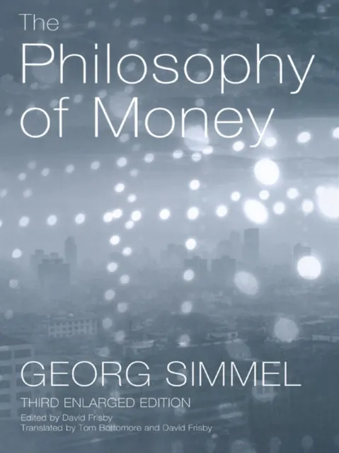 Philosophy of Money