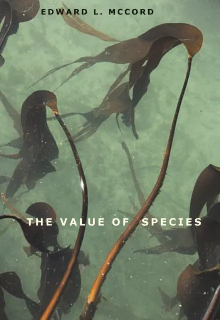 Value of Species