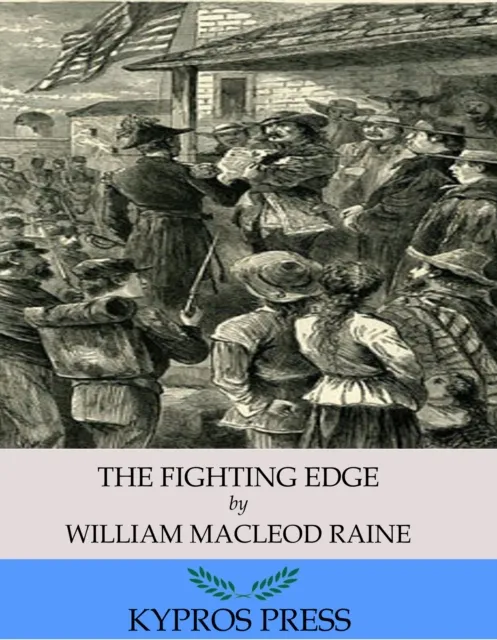Fighting Edge