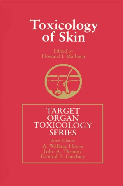 Toxicology of Skin