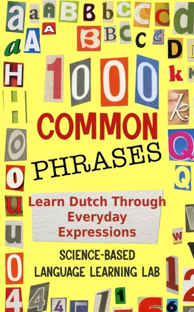 1000 Common Phrases