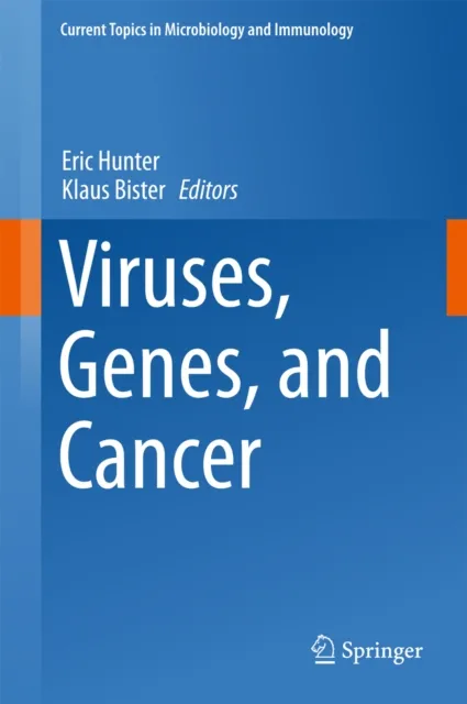 Viruses, Genes, and Cancer