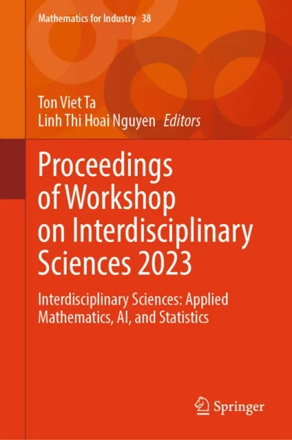 Proceedings of Workshop on Interdisciplinary Sciences 2023