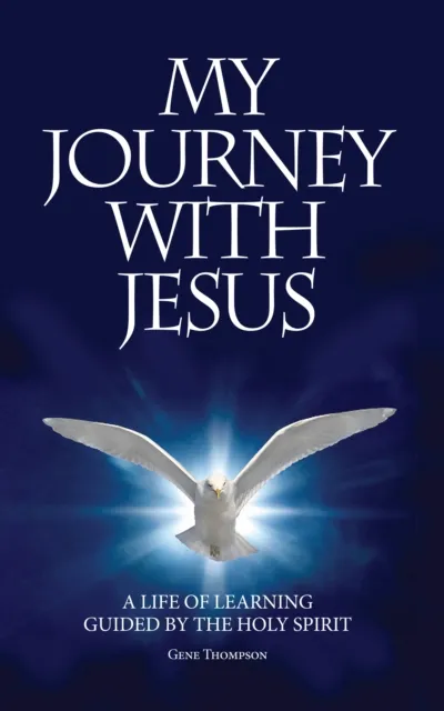 My Journey With Jesus