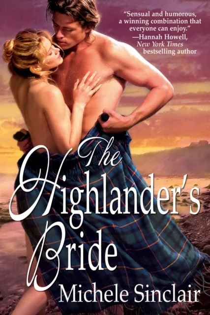 Highlander's Bride