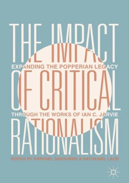 Impact of Critical Rationalism