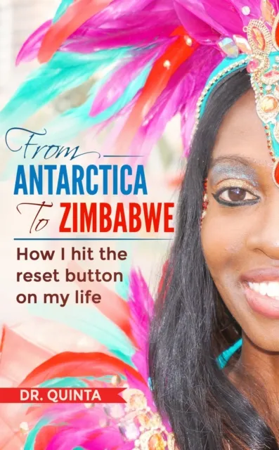 From Antarctica to Zimbabwe