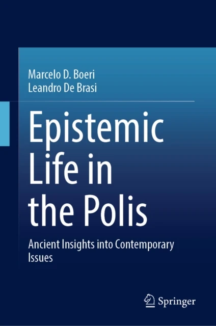 Epistemic Life in the Polis