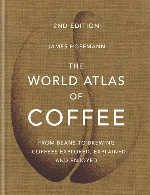 World Atlas of Coffee