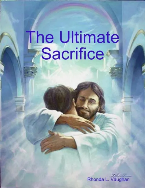Ultimate Sacrifice