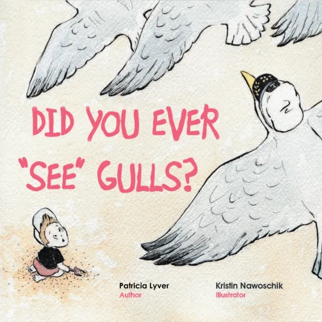 Did You Ever "See" Gulls?