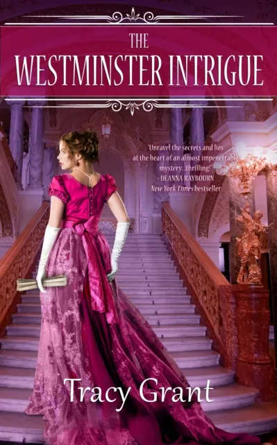 Westminster Intrigue