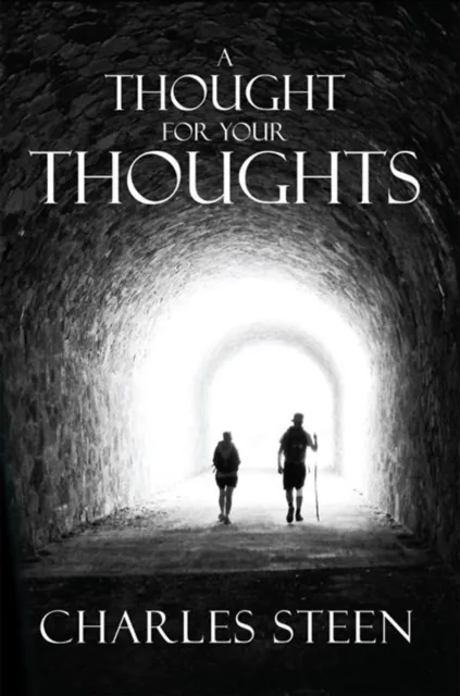 Thought for Your Thoughts