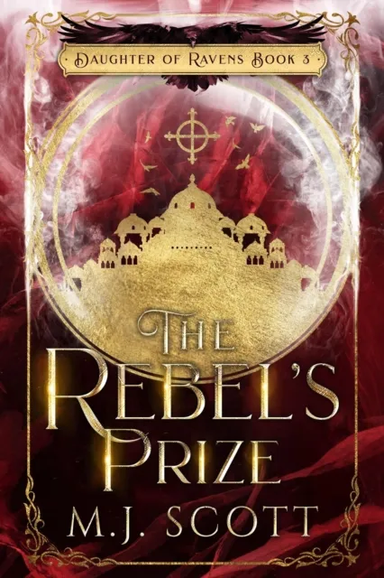 Rebel's Prize