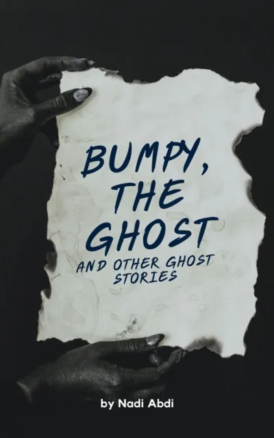 Bumpy, the Ghost and Other Ghost Stories