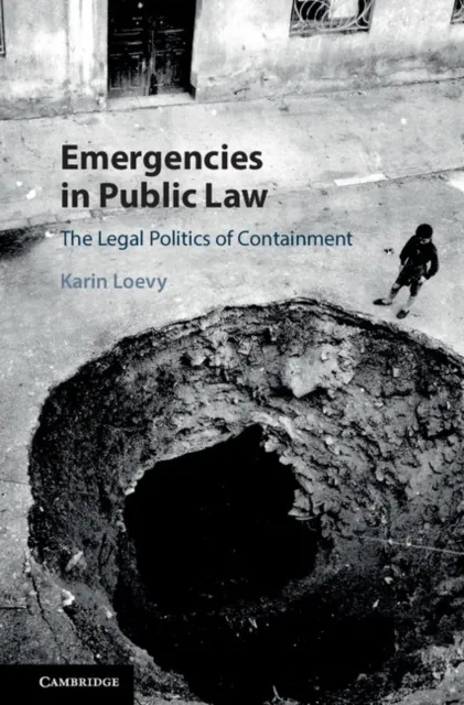 Emergencies in Public Law
