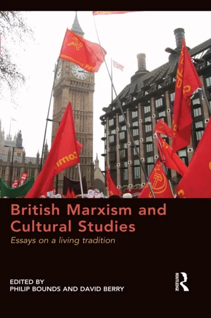 British Marxism and Cultural Studies