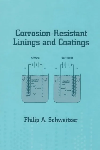 Corrosion-Resistant Linings and Coatings